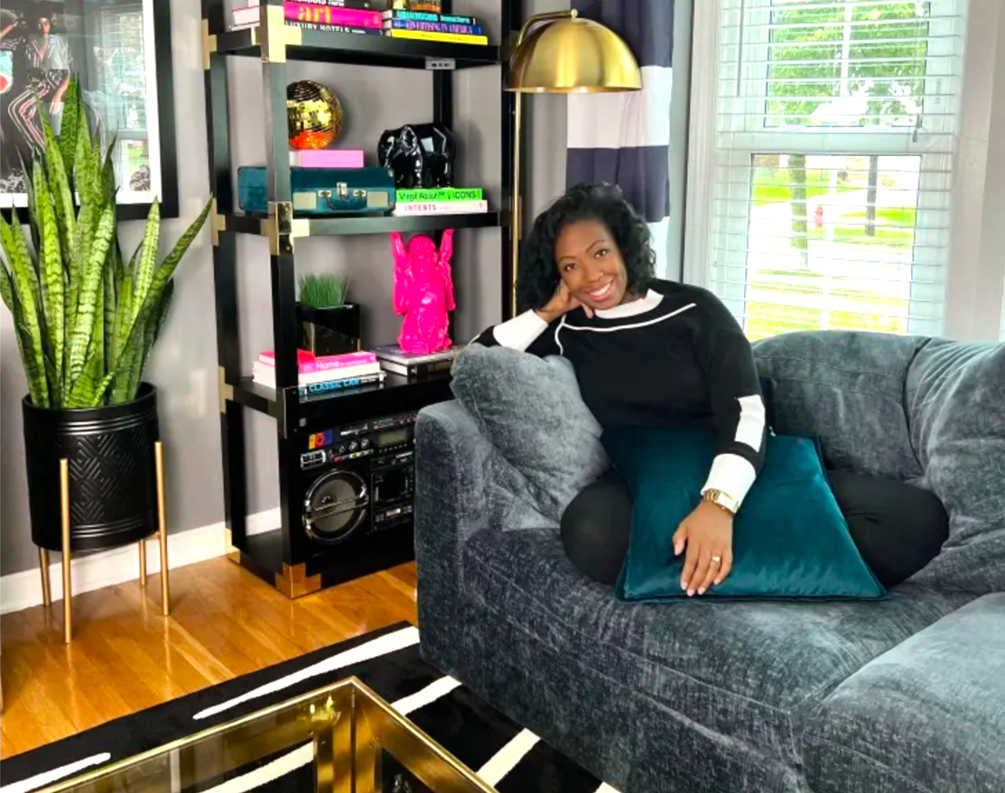 Stephanie Michelle Interior Designer